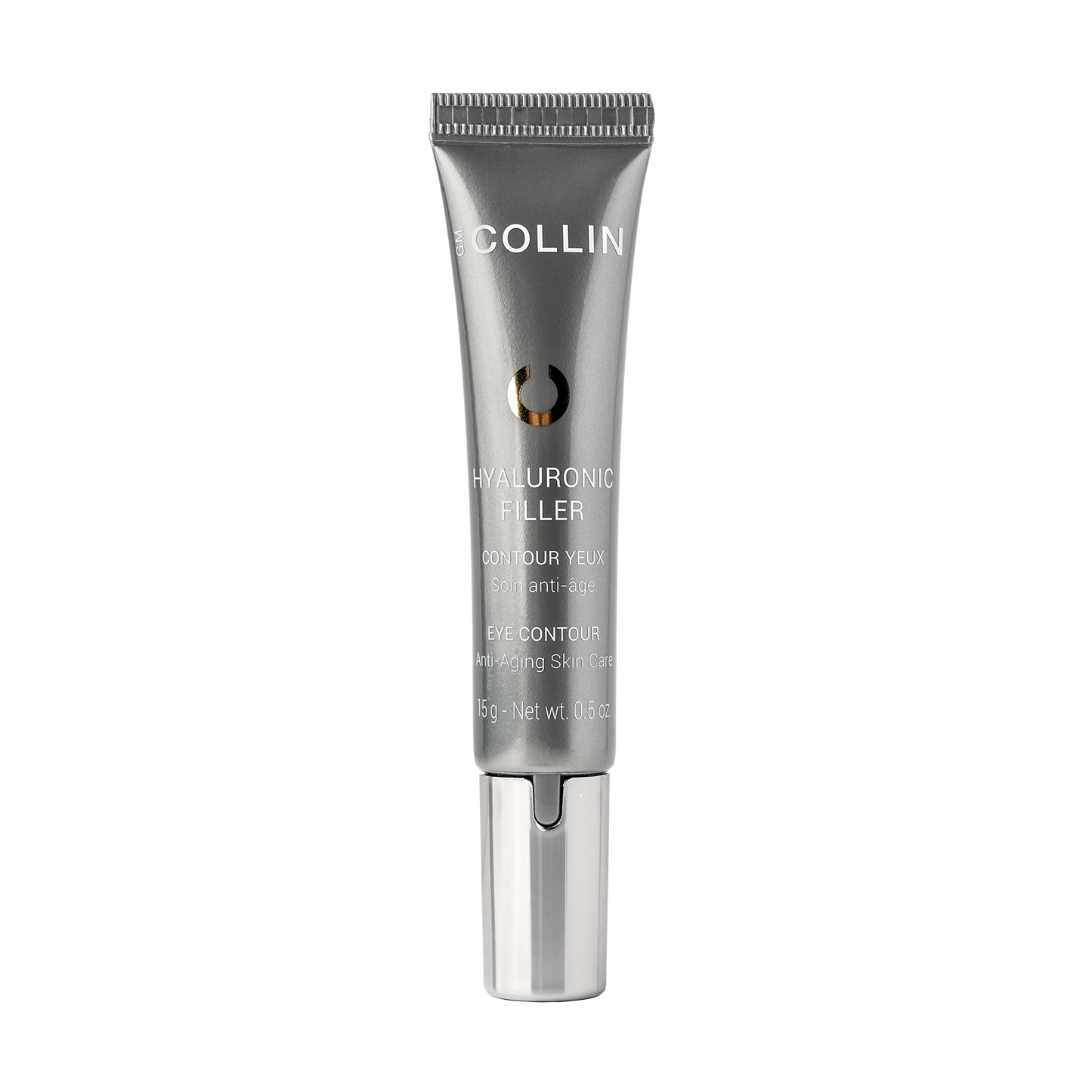 Hyaluronic Filler Contour des yeux - GM Collin