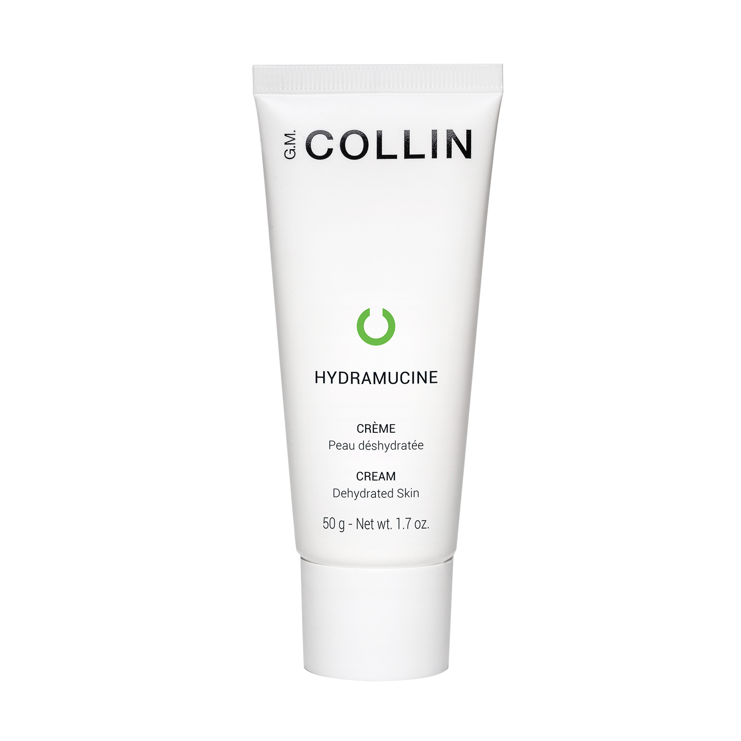 Hydramucine Optimal Crème - GM Collin