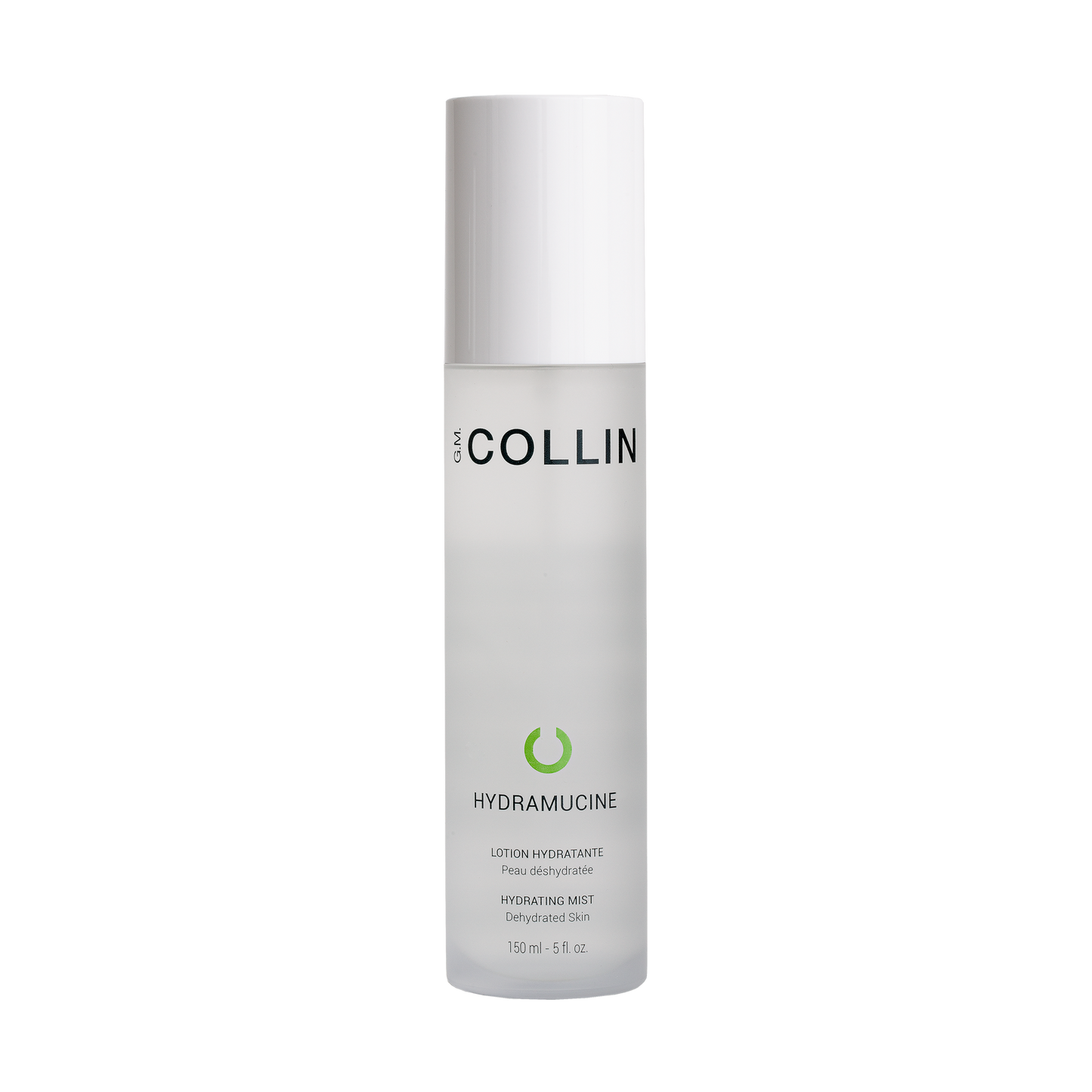Hydramucine Lotion Hydratante - GM Collin