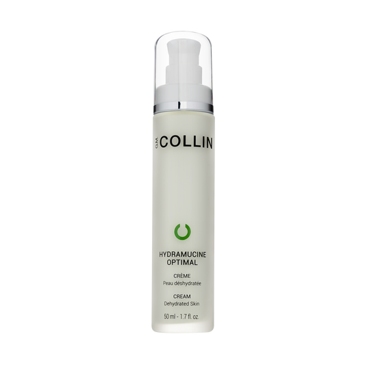Hydramucine Optimal Crème - G.M Collin