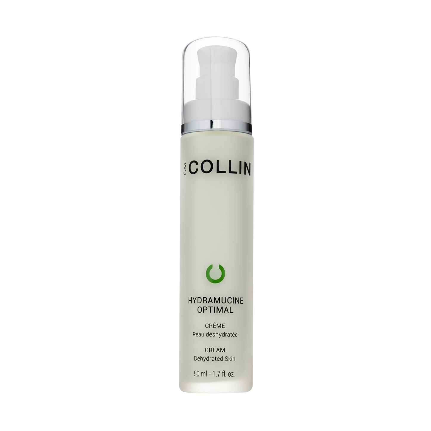 Hydramucine Optimal Crème - GM Collin
