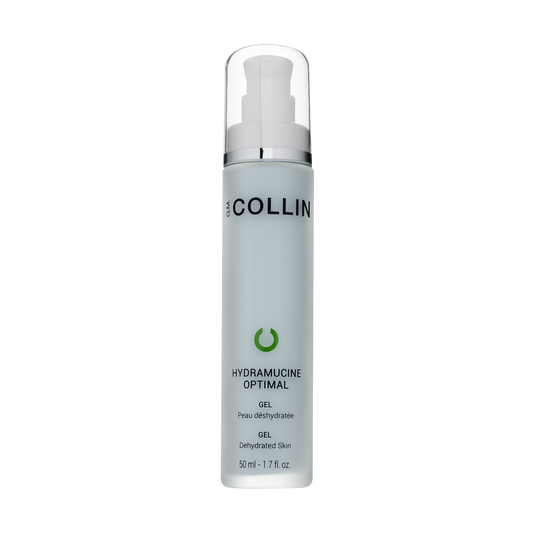 Hydramucine Optimal Gel - G.M Collin