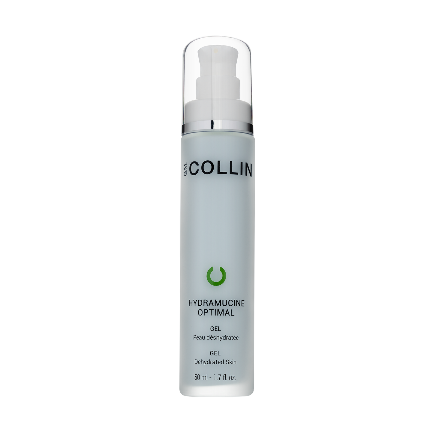Hydramucine Optimal Gel - GM Collin