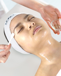 Peeling Chimique G.M Collin (AJOUT pour compléter un soin)