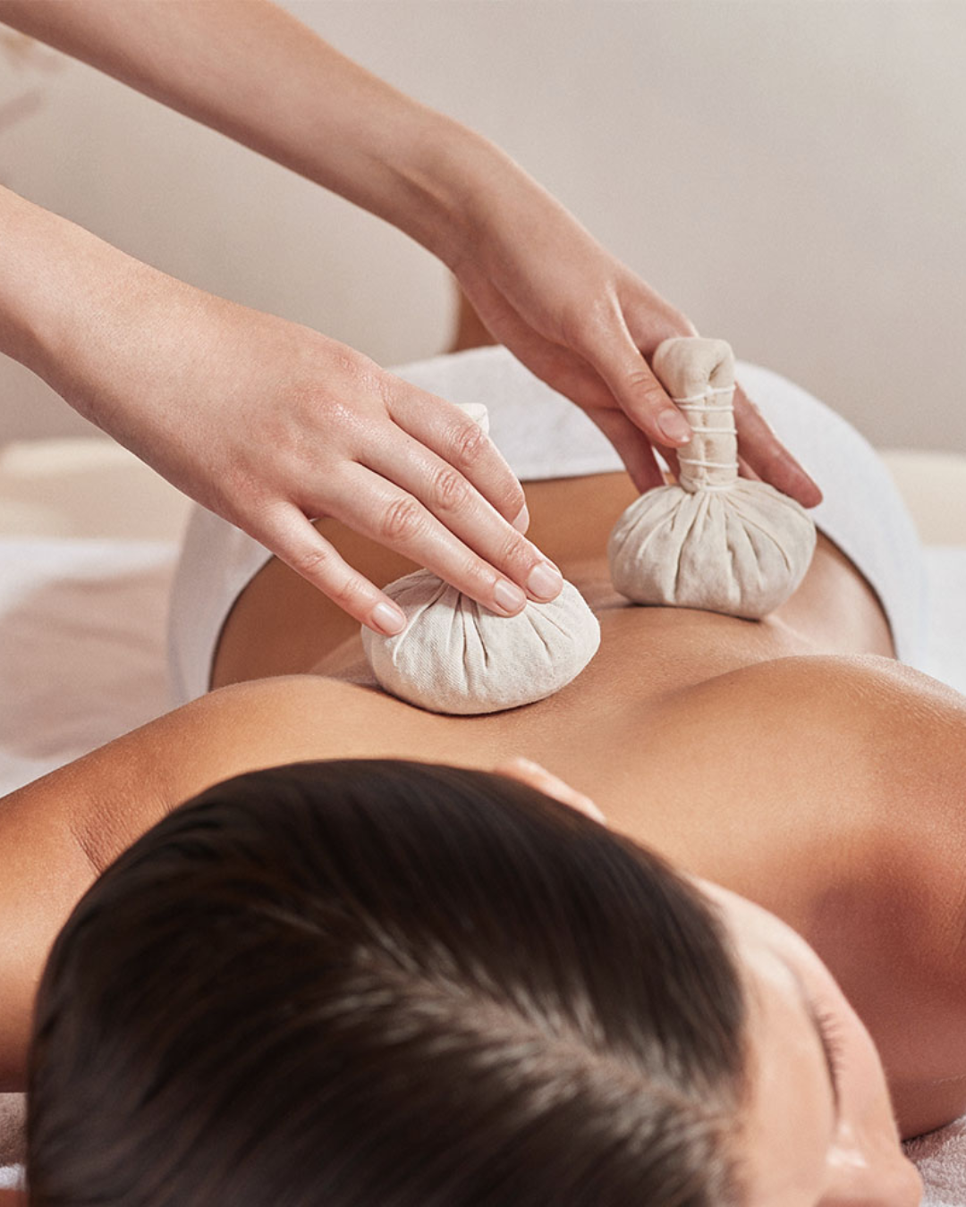 Rituel spa Îles du Pacifique - Thalgo