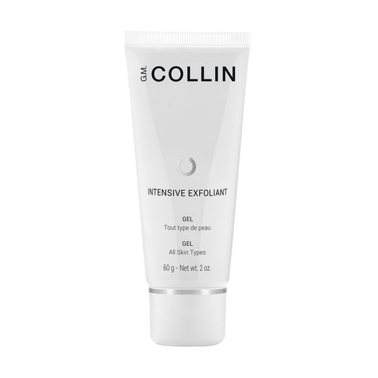 Intensive Exfoliant Gel - G.M Collin