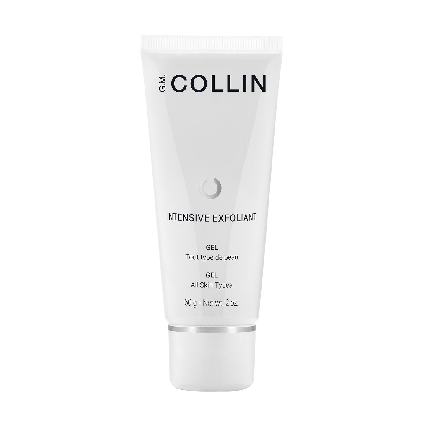Intensive Exfoliant Gel - GM Collin