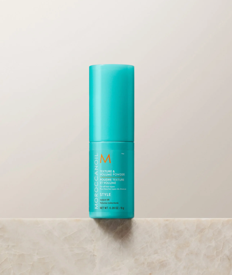 Poudre texture et volume - Moroccanoil