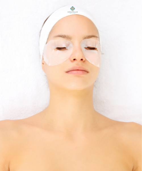 Massage Signature Nénuphar