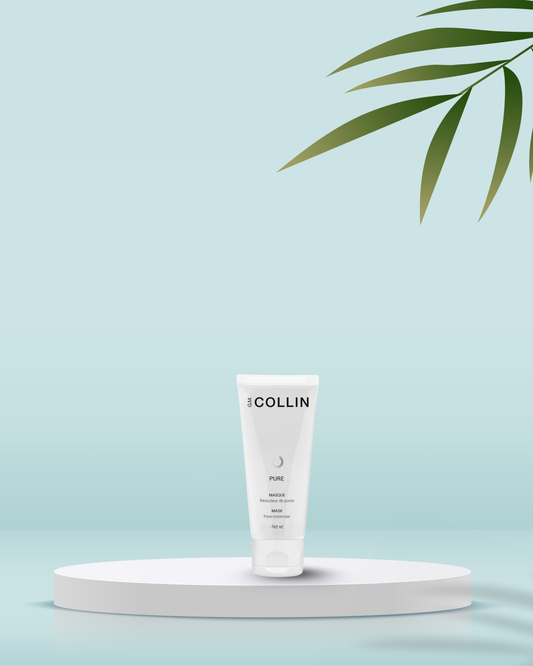 🎁 Pure Masque - G.M Collin (FORMAT VOYAGE) (100% off)