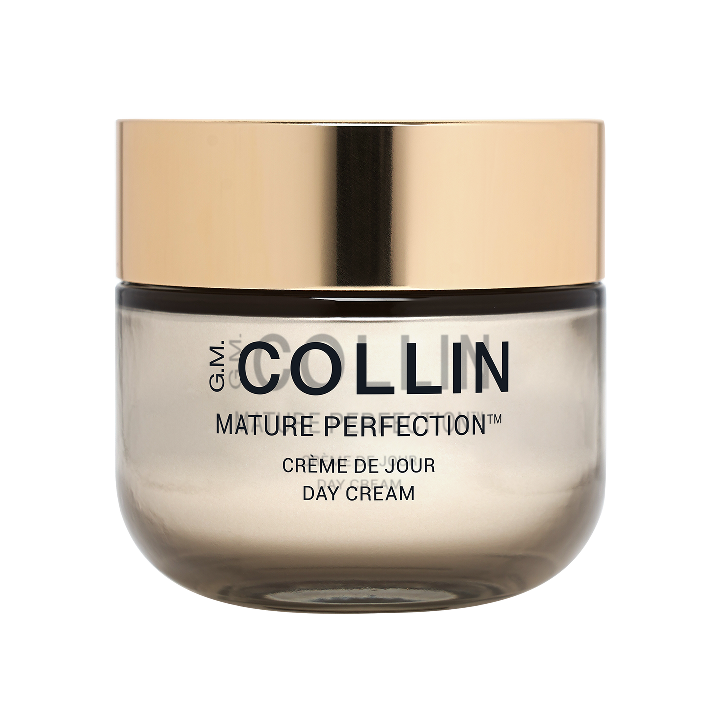 Mature Perfection crème de jour - GM Collin