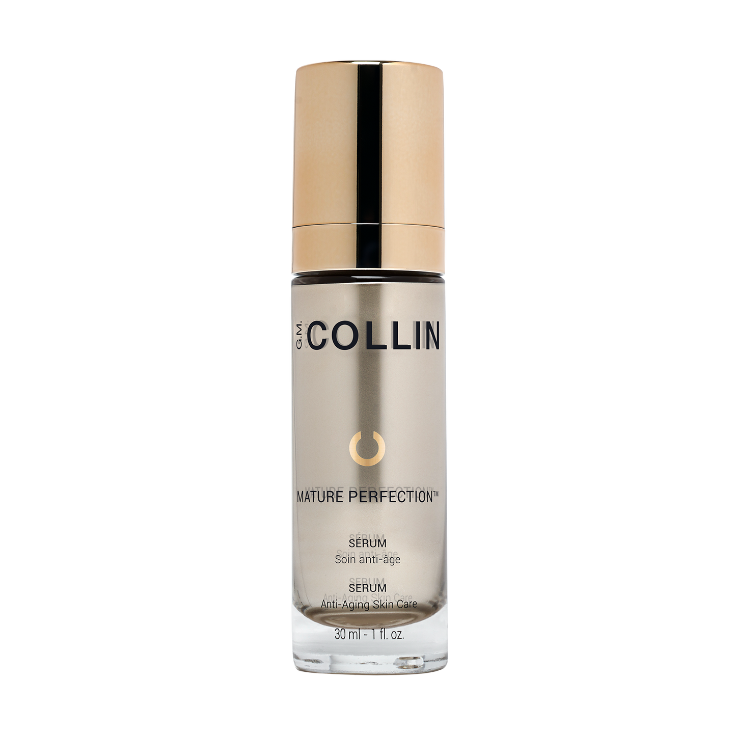 Mature Perfection Sérum - GM Collin