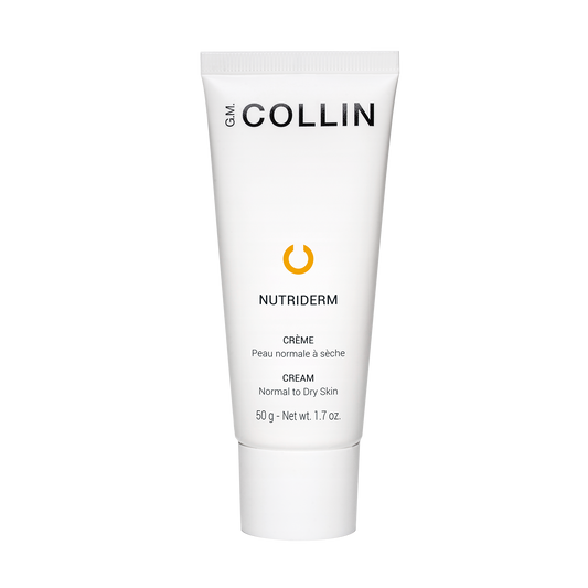 Nutriderm Crème - G.M Collin