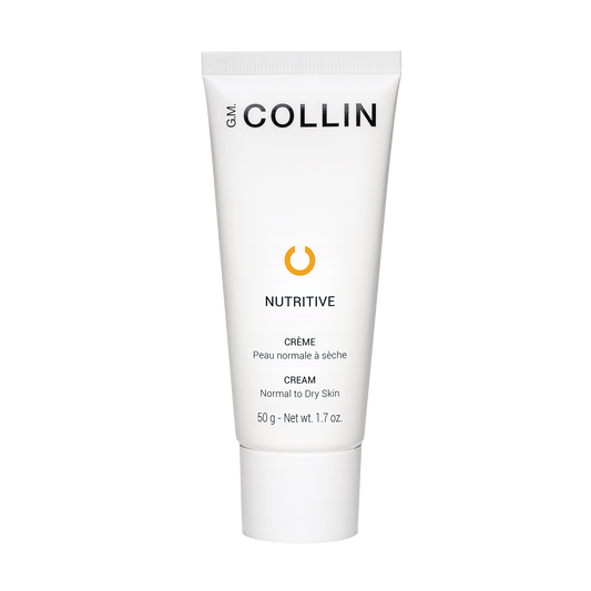 Nutritive Crème - G.M Collin