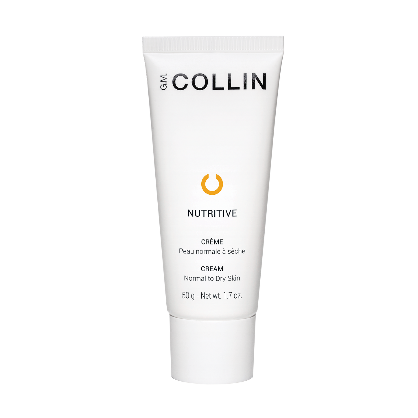 Nutritive Crème - GM Collin