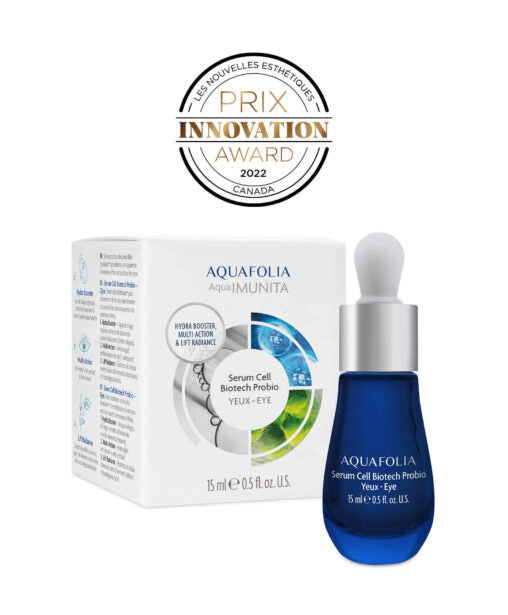 Sérum Cell Biotech Probio - Aquafolia