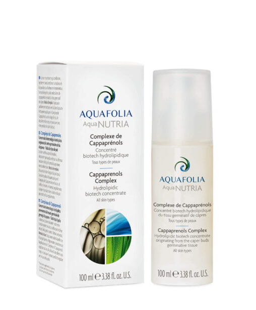 Complexe de Cappaprénols - Aquafolia