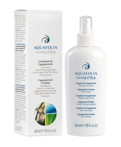 Complexe de Cappaprénols - Aquafolia