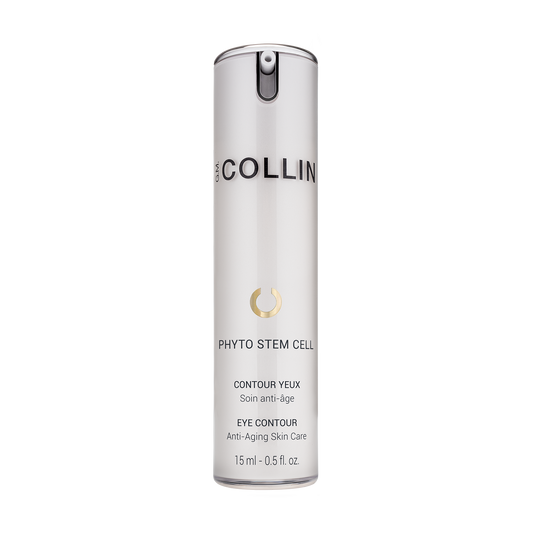Phyto Stem Cell Contour des yeux - G.M Collin