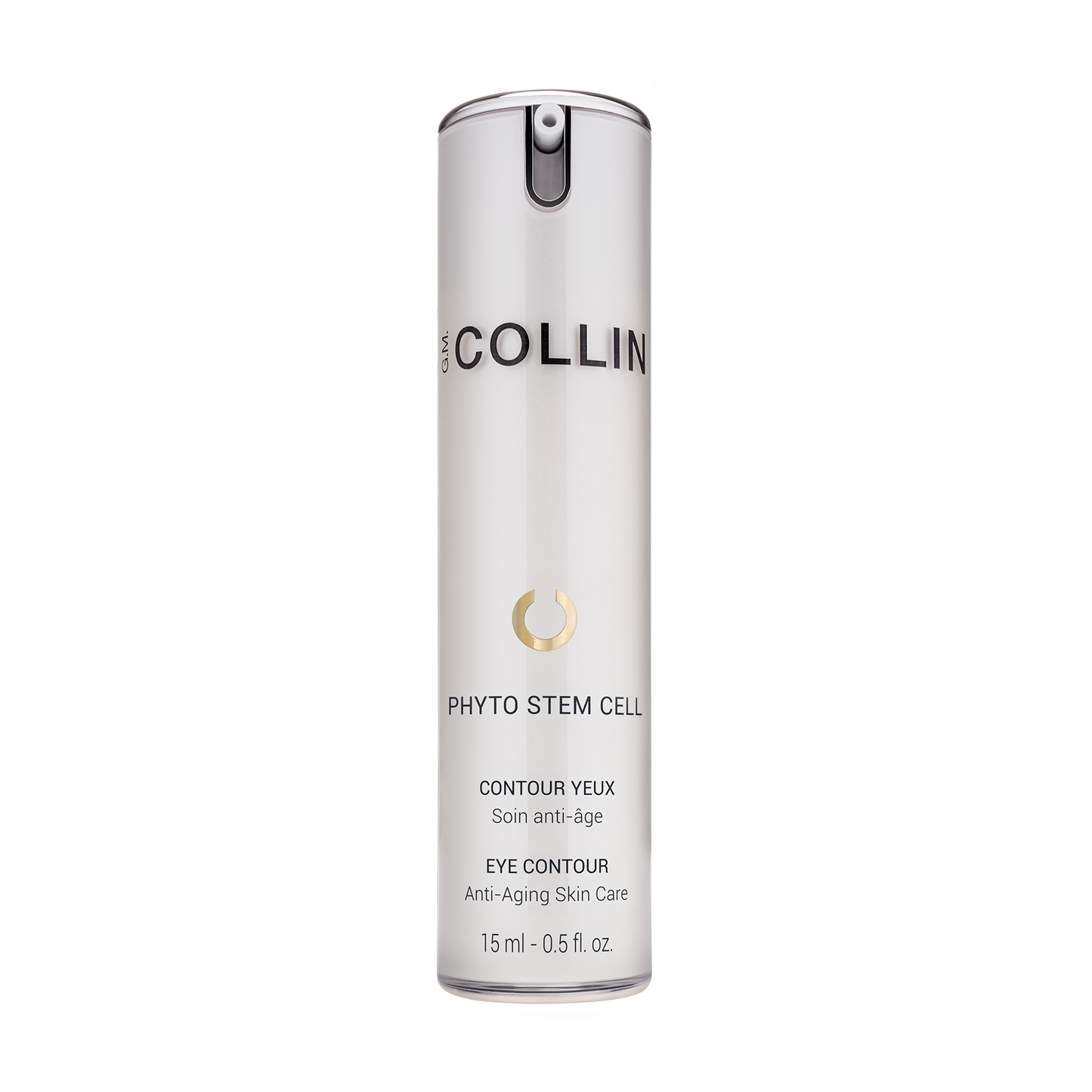 Phyto Stem Cell Contour des yeux - GM Collin