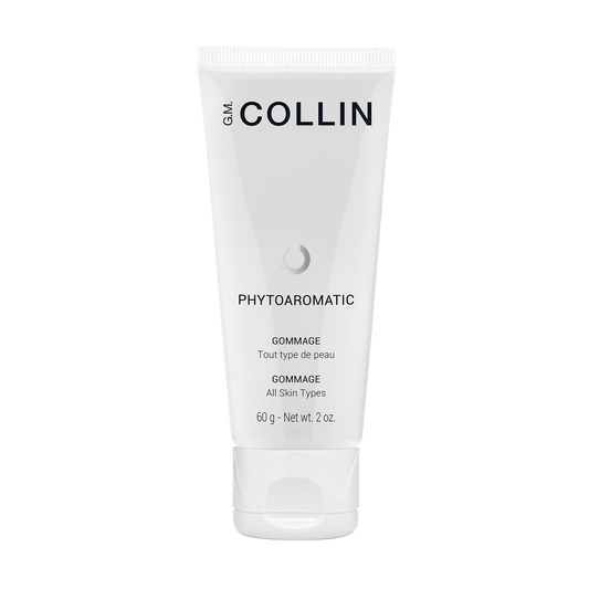 Phytoaromatic Gommage - GM Collin