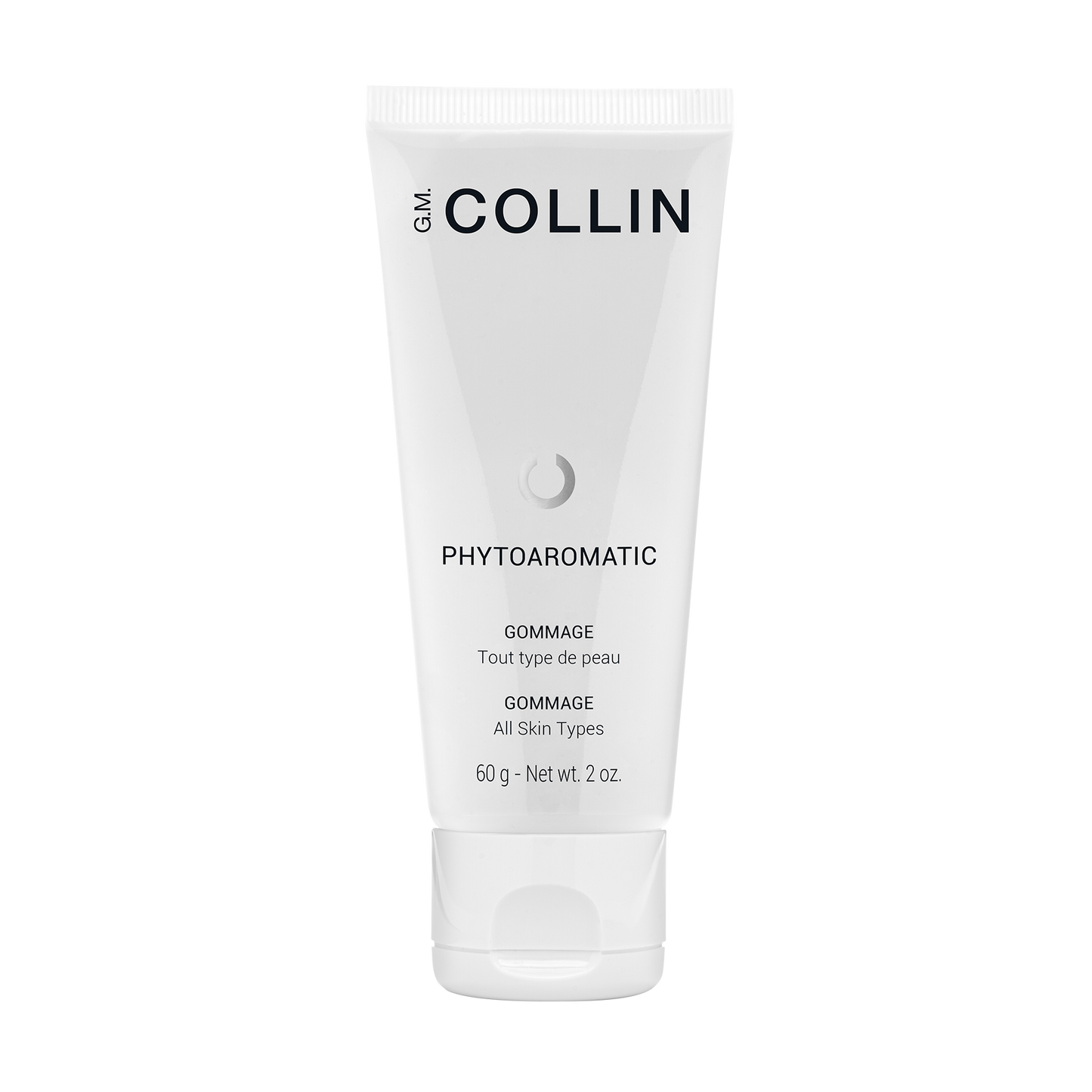 Phytoaromatic Gommage - GM Collin
