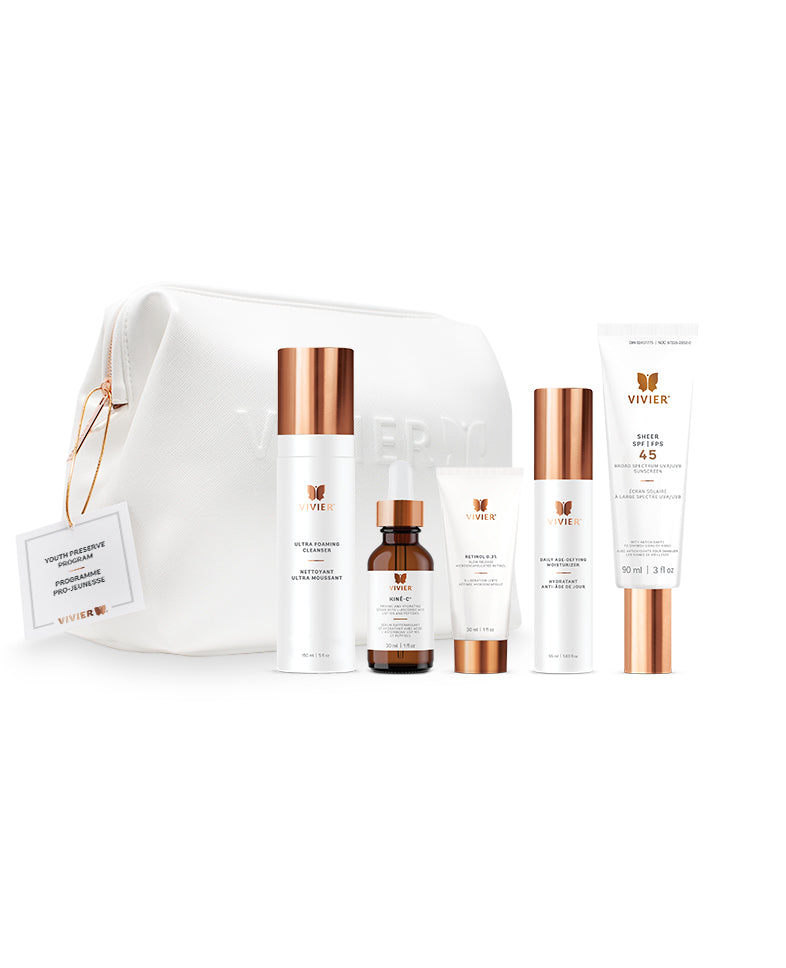 Programme pro-jeunesse - Vivier