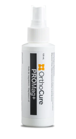 Huile sèche PROMag+ - OrthoCure