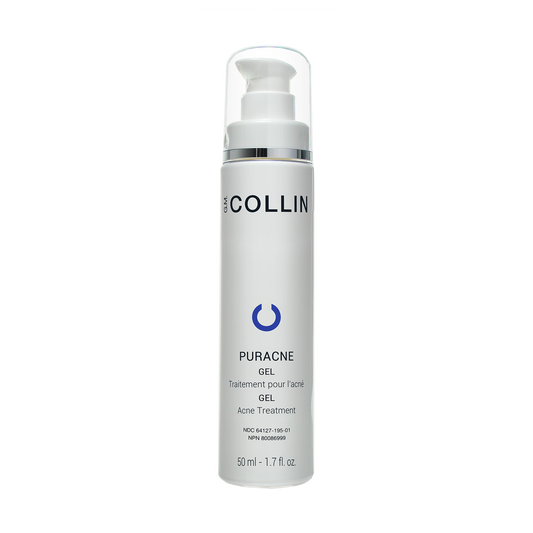 Puracne Gel - G.M Collin