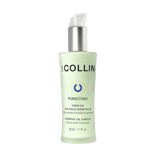 Puractive + Complexe aux huiles essentielles - G.M Collin