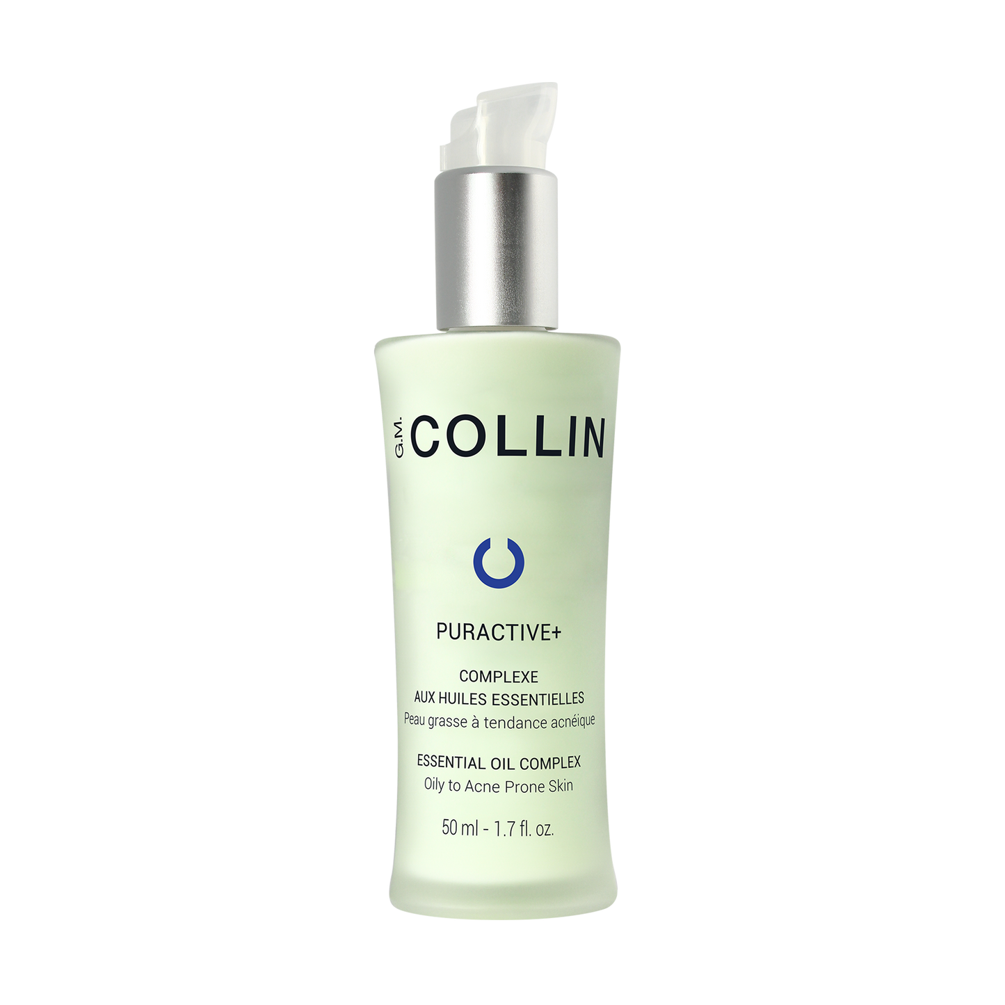 Puractive + Complexe aux huiles essentielles - GM Collin