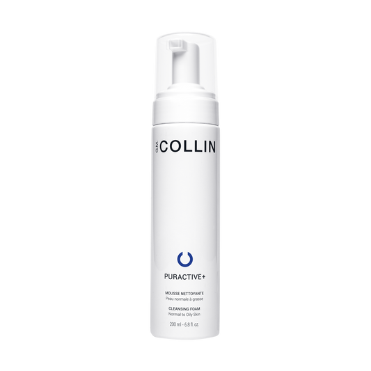 Puractive + Mousse Nettoyante - GM Collin
