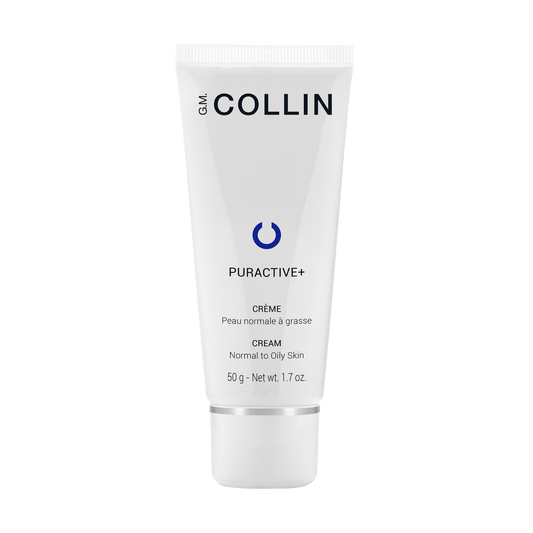 Puractive + Crème - G.M Collin