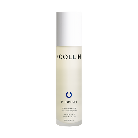 Puractive + Lotion Purifiante - G.M Collin