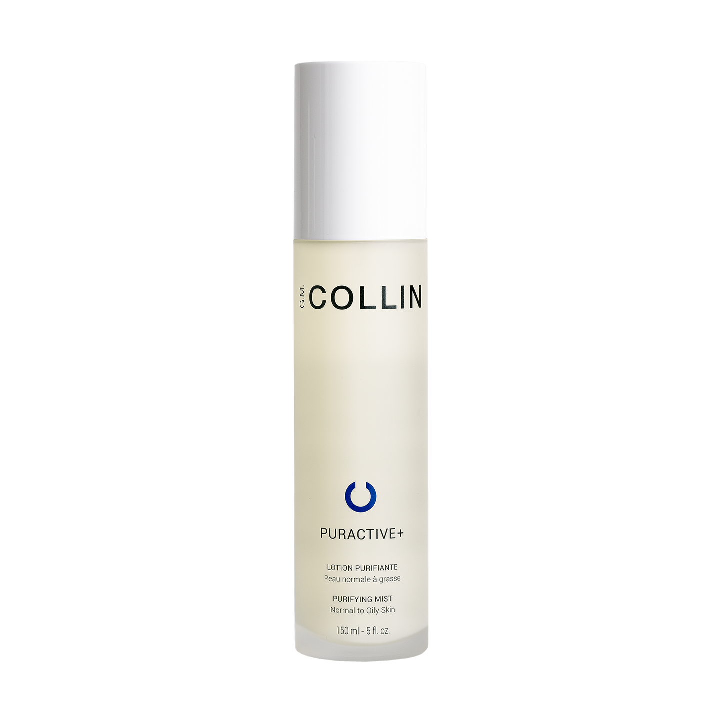 Puractive + Lotion Purifiante - GM Collin