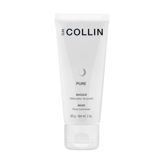 Pure Masque - G.M Collin
