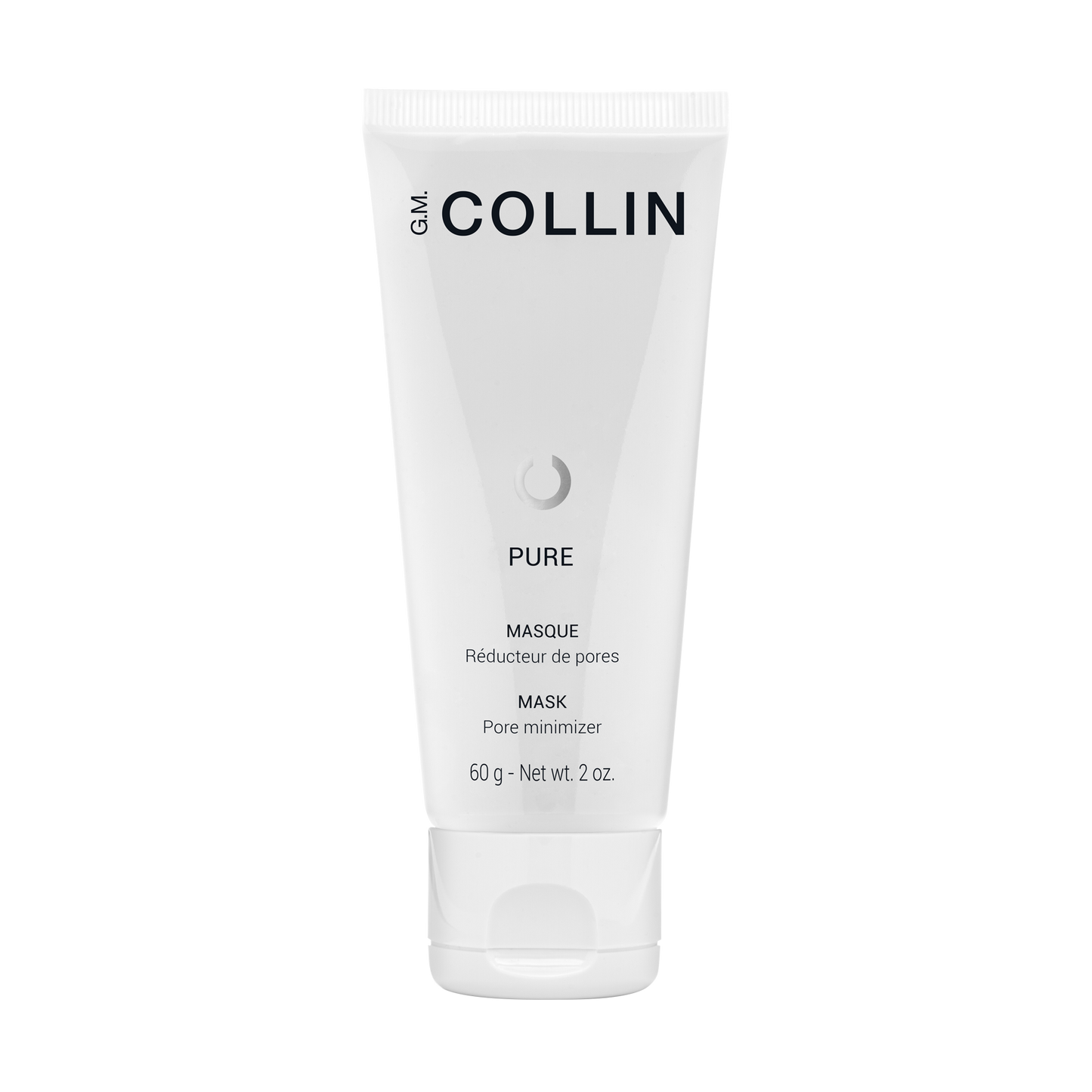 Pure Masque - GM Collin