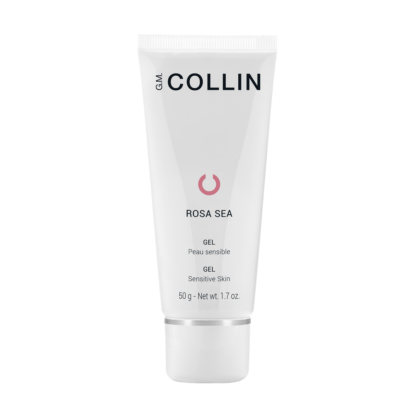 Rosa Sea Gel - GM Collin
