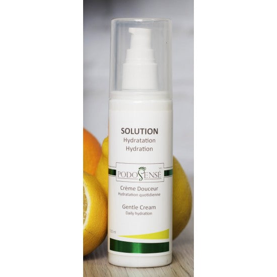 Solution Hydratation (agrumes) - PodoSensé