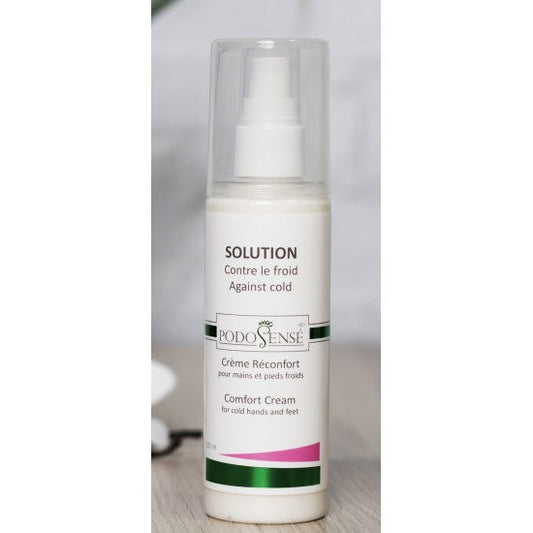 Solution Mains et Pieds froids - PodoSensé