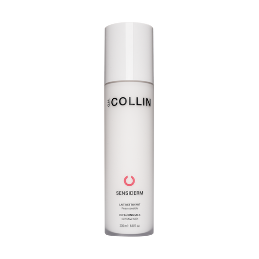 Sensiderm Lait Nettoyant - GM Collin