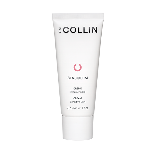 Sensiderm Crème - G.M Collin