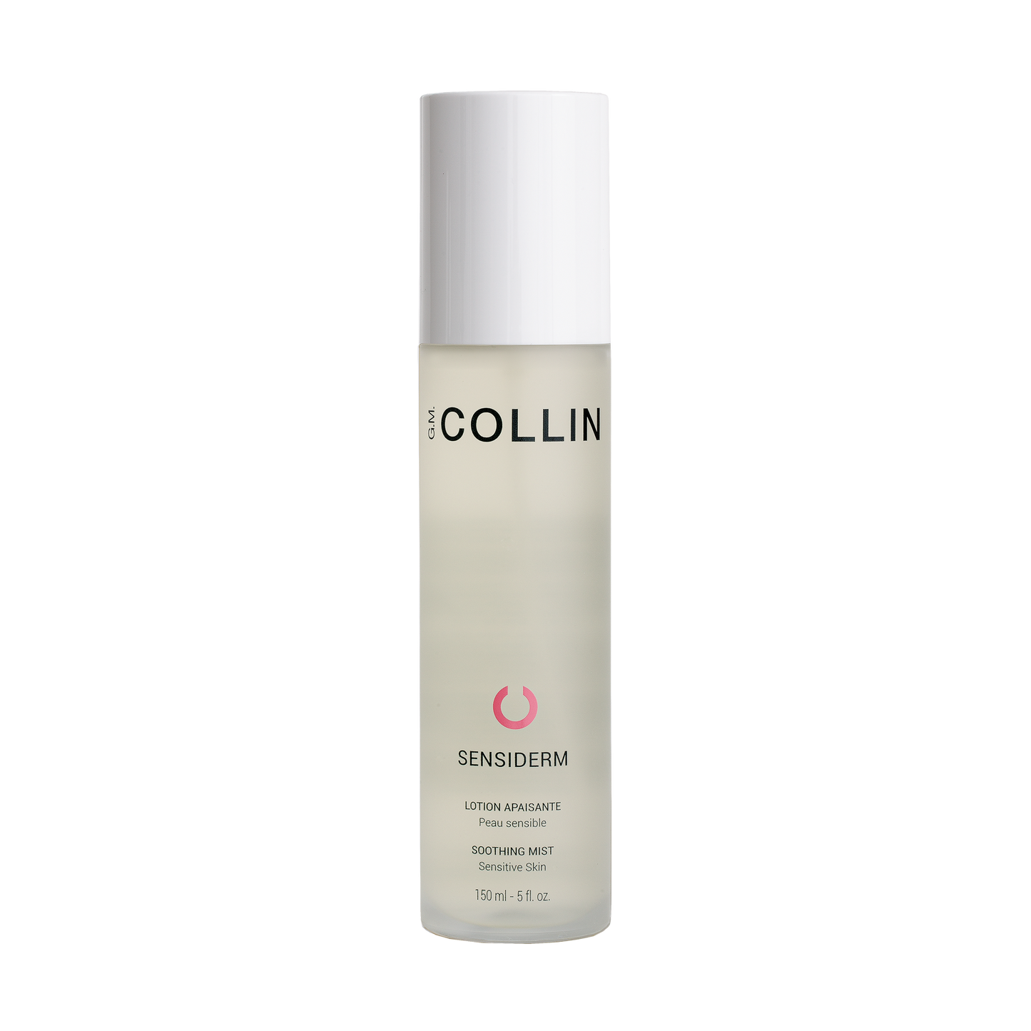 Sensiderm Lotion Apaisante - G.M Collin