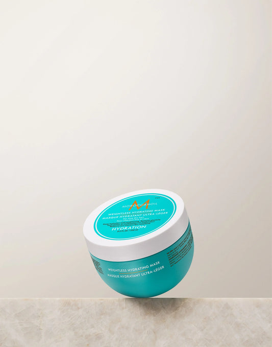 Masque hydratant ultra - Moroccanoil
