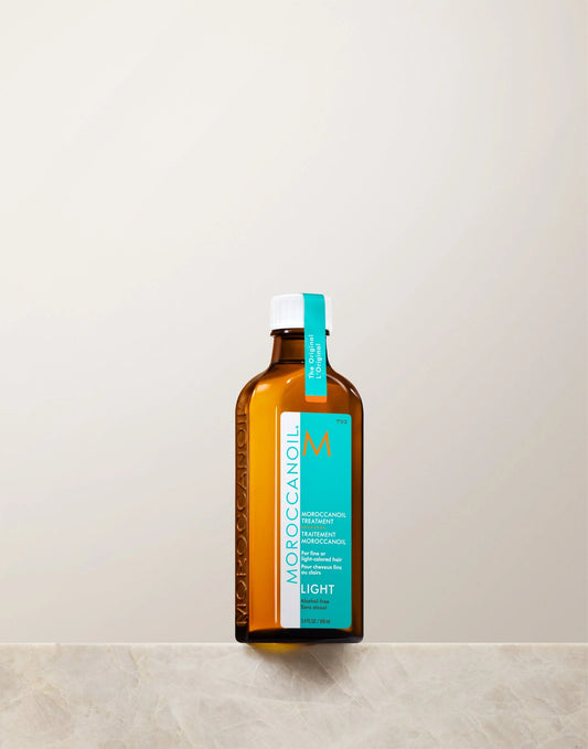 Traitement Moroccanoil Light - Moroccanoil