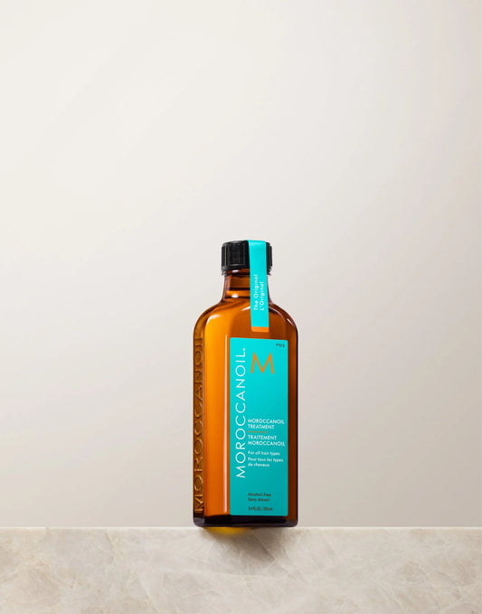 Traitement Moroccanoil - Moroccanoil