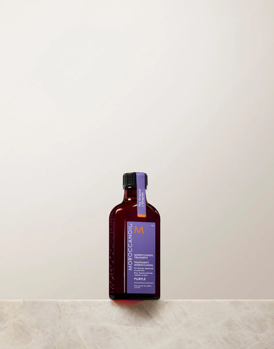 Traitement Moroccanoil Violet - Moroccanoil