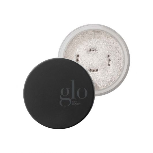 Poudre fixatrice "Luminous" - Glo