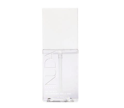 Eau bronzante pour le visage - Nuda