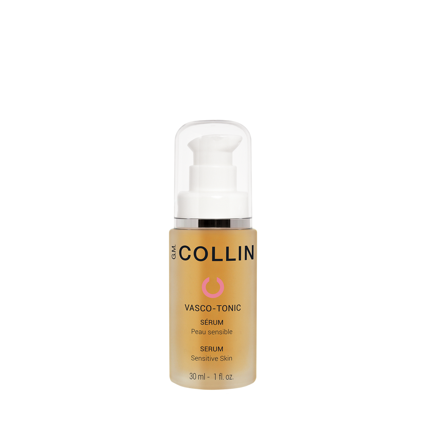 Vasco-Tonic Sérum - GM Collin